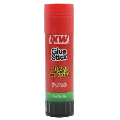 [7502005168035] LAPIZ ADHESIVO 36GR IKW