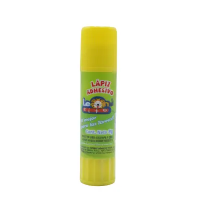 [7502252780318] LAPIZ ADHESIVO LEONCITO 9 GR
