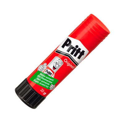 LAPIZ ADHESIVO 22GR PRITT