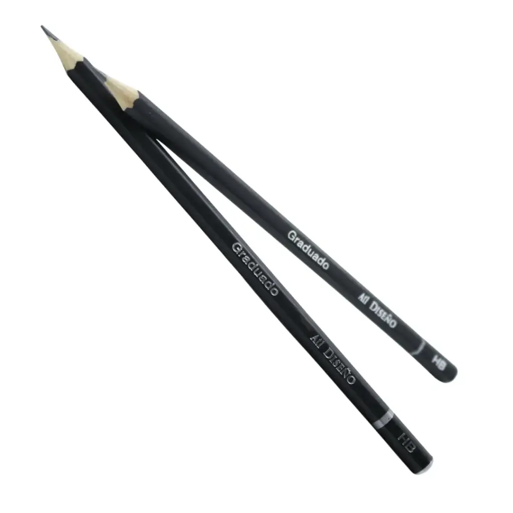 [7501139179955] LAPIZ DIBUJO HB ATL