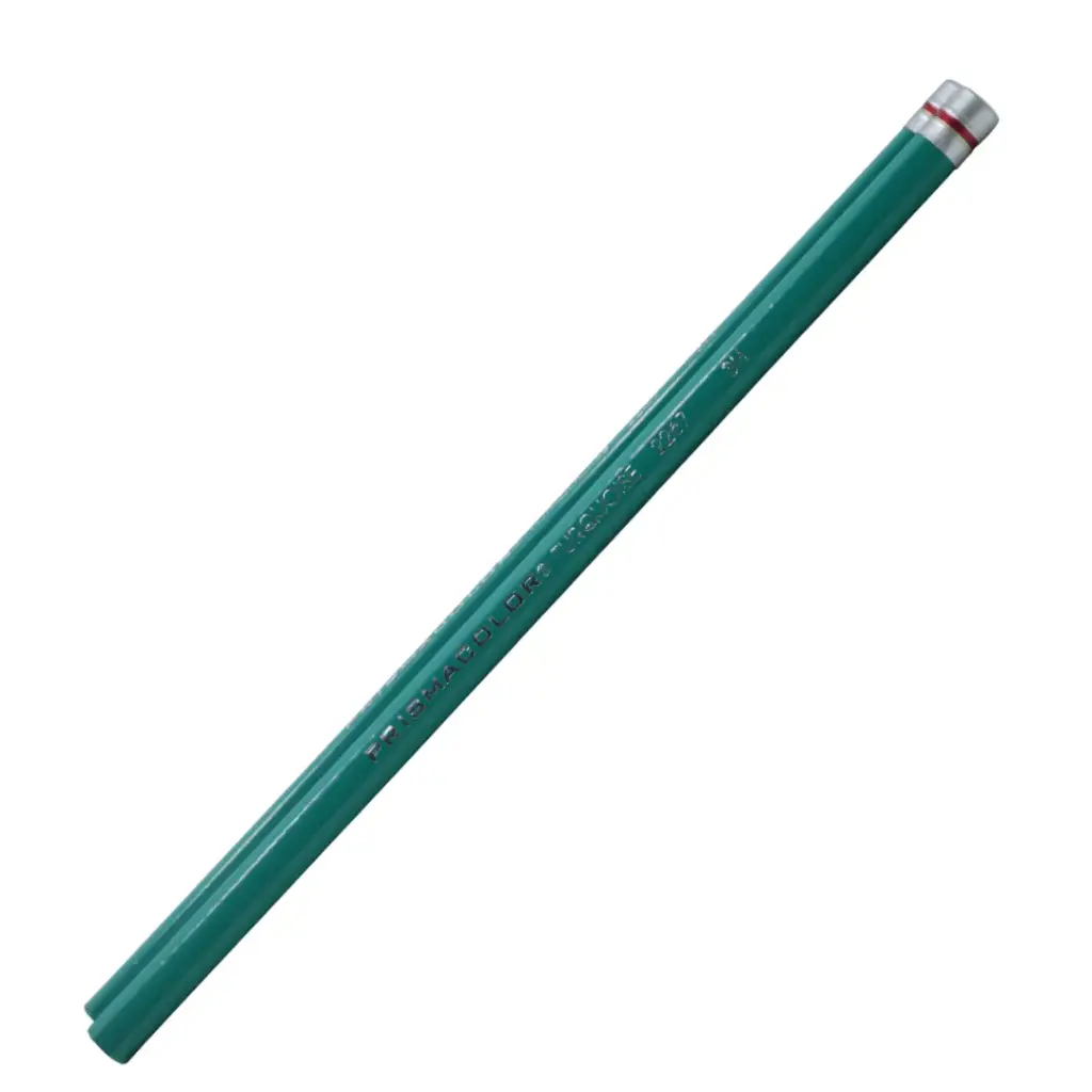 [041540005582] LAPIZ DIBUJO 3H TURQUOISE
