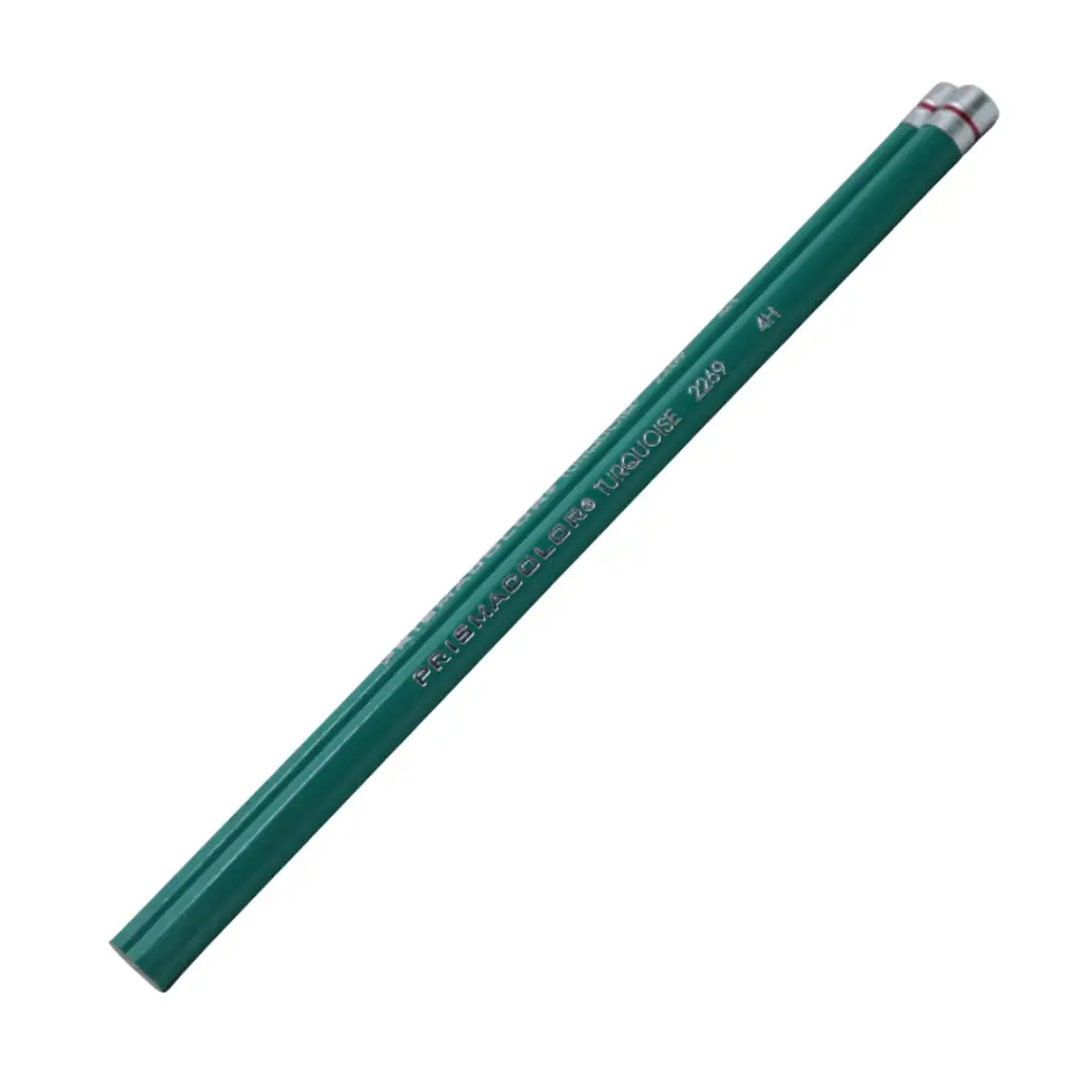 [041540005575] LAPIZ DIBUJO 4H TURQUOISE