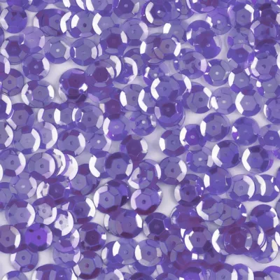 LENTEJUELA GDE MET 8 MORADO C1000 110M