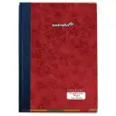 LIBRO FLORETE FRANCES RY 192H ESTRELLA 099