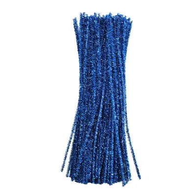 [17501228825173] LIMPIA PIPA METALICO C100 AZUL REY