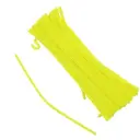 LIMPIA PIPA OPACO C100 AMARILLO CANARIO 3