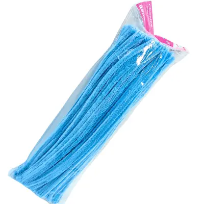 LIMPIA PIPA OPACO C100 AZUL CIELO 38