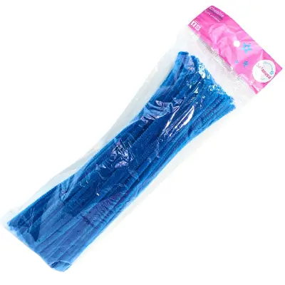 [17501228824855] LIMPIA PIPA OPACO C100 AZUL REY CLARO 28