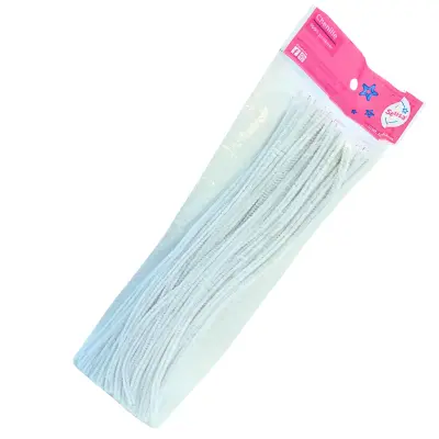 [17501228825159] LIMPIA PIPA OPACO C100 BLANCO 14