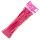 LIMPIA PIPA OPACO C100 FUCSIA 25