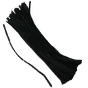 LIMPIA PIPA OPACO C100 NEGRO 24