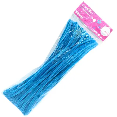 [17501228825265] LIMPIA PIPA OPACO C100 AZUL TURQUESA 12