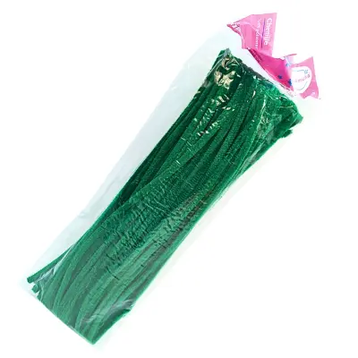 [17501228824787] LIMPIA PIPA OPACO C100 VERDE BOTELLA 20