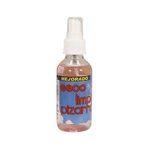 [7501511106524] LIMPIA PIZARRON 120ML ESCO