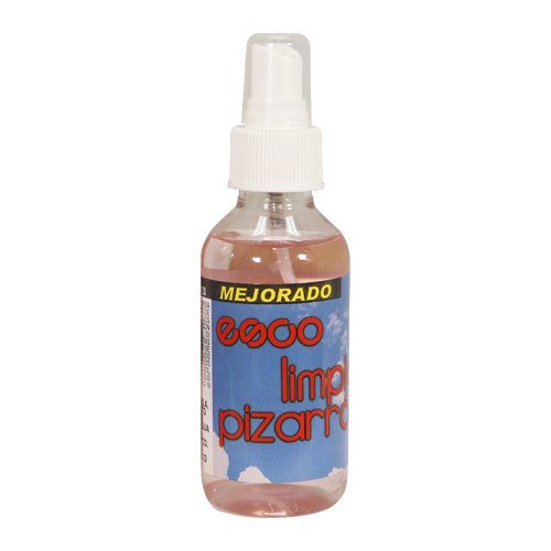 [7501511101710] LIMPIA PIZARRON 240ML ESCO