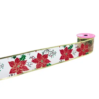 LISTON DECORATIVO 9.14M MOD JKR06-28 ORO