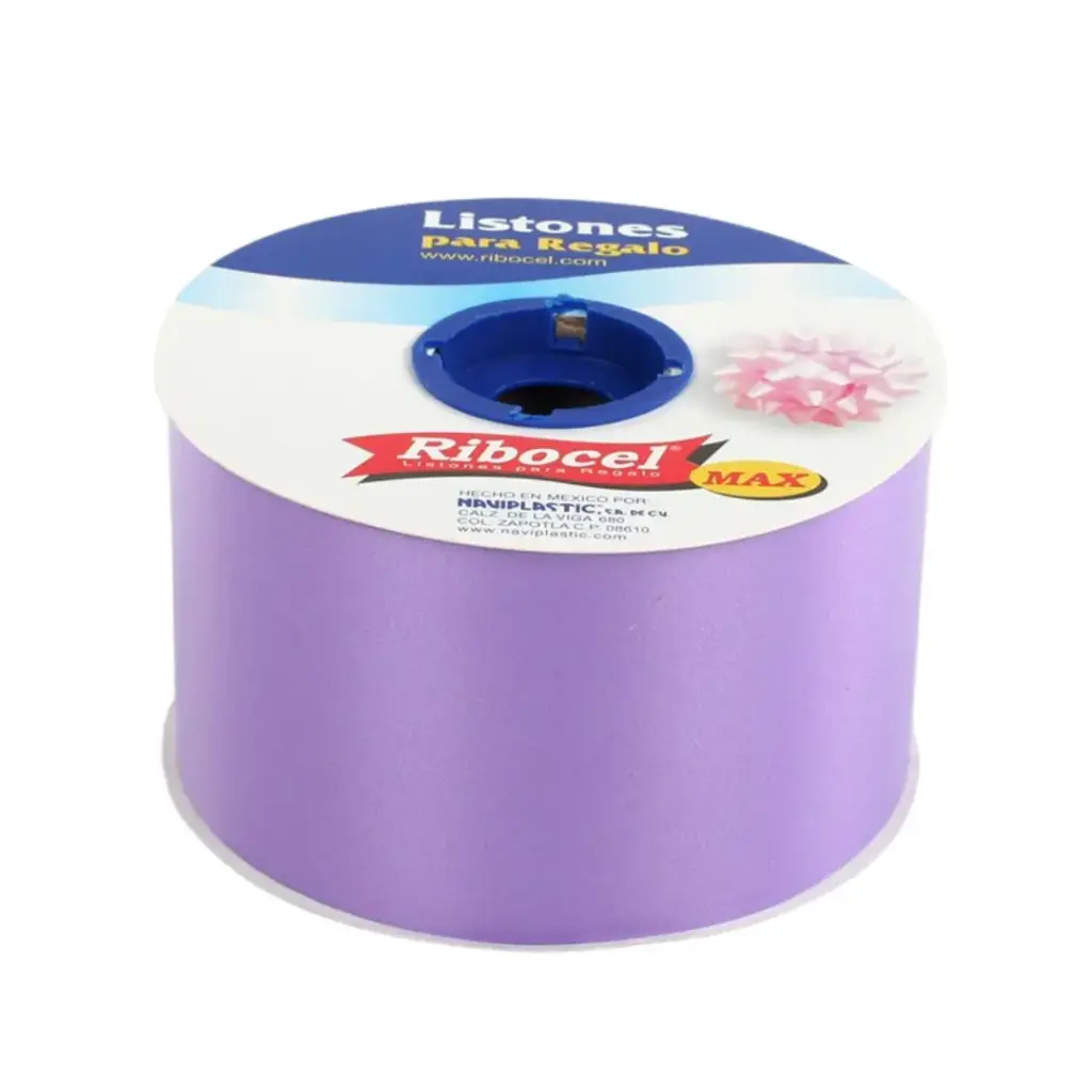 [7501012175470] LISTON RIBOCEL 22 LISO BUGAMBILIA 07