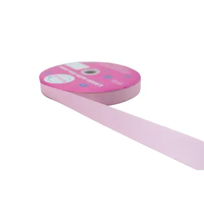 LISTON SATIN #5 (2.2CM) 100Y ROSA PASTEL