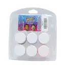 MAQUILLAJE INFANTIL CREATEX NIÑO