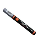 MARCADOR ACRILICO POLITEC PLATA 701