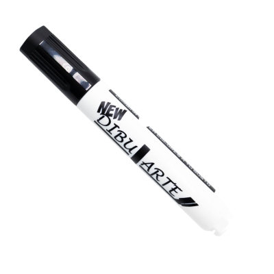 [6926238381015NE] MARCADOR AGUA NEGRO MANNY MNMA-129