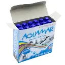 MARCADOR AGUA AZUL SHELY AQUAMAR 882-12