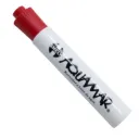 MARCADOR AGUA ROJO SHELY AQUAMAR 882-12