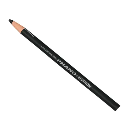 MARCADOR CERA NEGRO DIXON PHANO