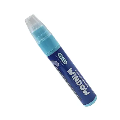 MARCADOR VENTANA AZUL CIELO MANNY