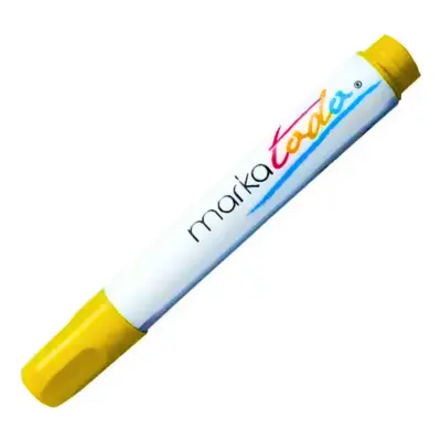 MARCADOR PELIKAN MARKATODO AMARILLO 30262105