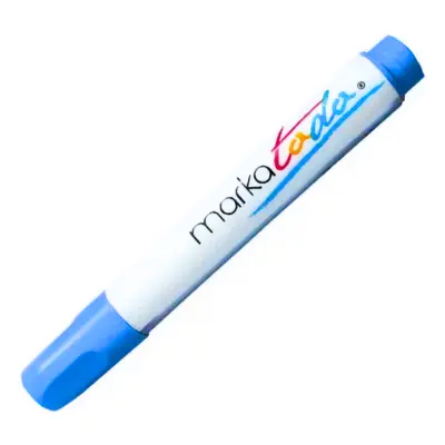 [7501015213490] MARCADOR AZUL PELIKAN MARKATODO