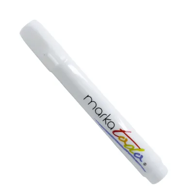 MARCADOR PELIKAN MARKATODO BLANCO 30262108