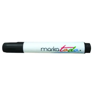 MARCADOR PELIKAN MARKATODO NEGRO