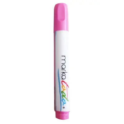 MARCADOR PELIKAN MARKATODO ROSA 30262101
