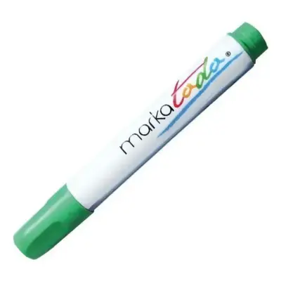 [7501015213537] MARCADOR PELIKAN MARKATODO VERDE CL