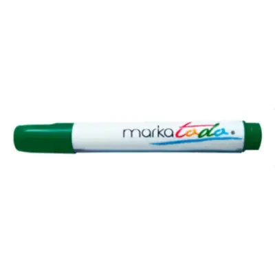 MARCADOR PELIKAN MARKATODO VERDE OBSC