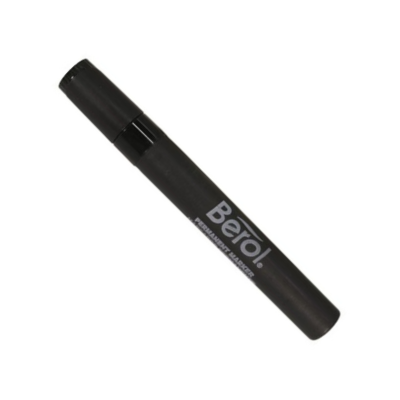 MARCADOR PERMANENTE BEROL NEGRO