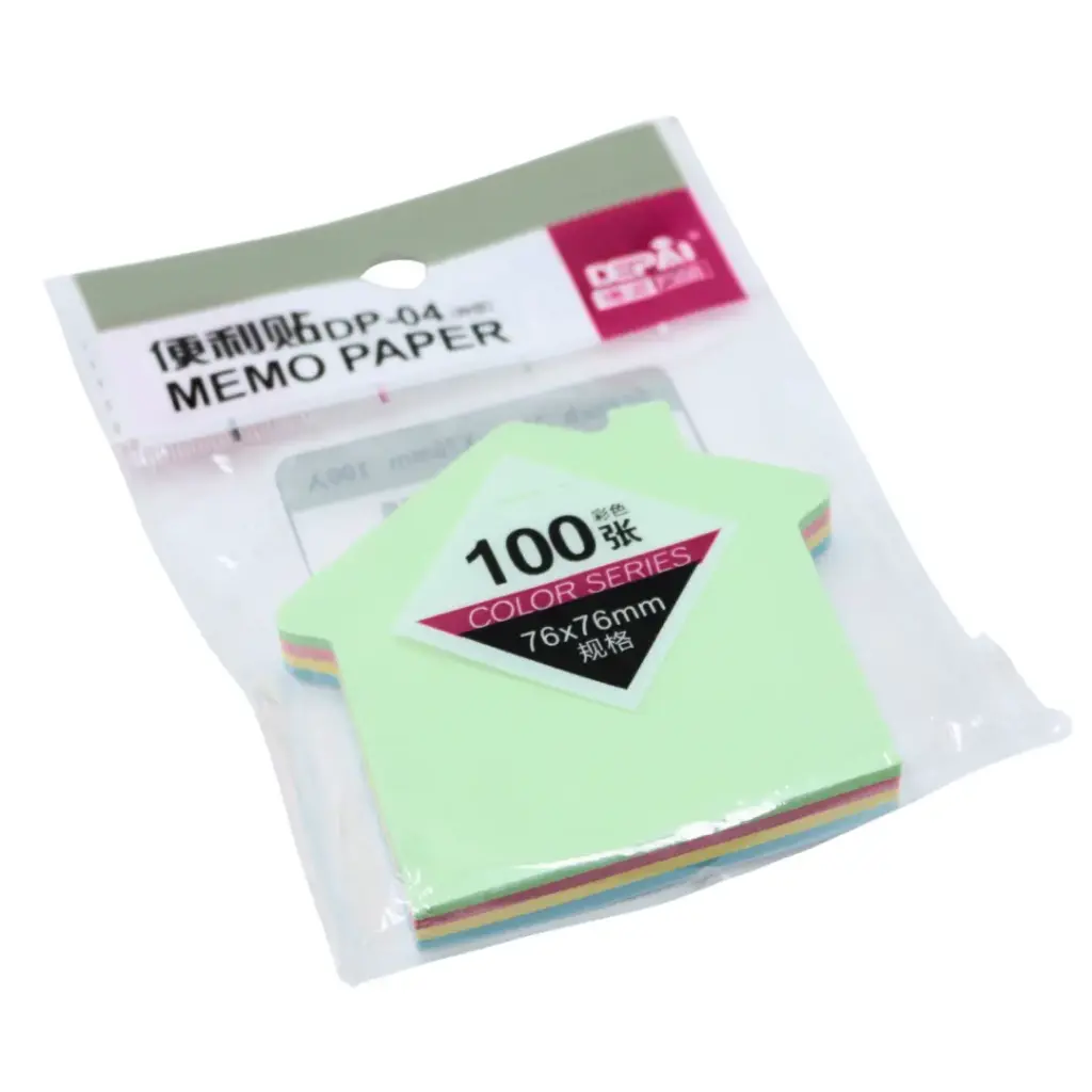 [6923966960031] MEMOTIPS FIGURAS VARIAS C100