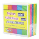 MEMOTIPS 3X3" NEON 400H SAIRA