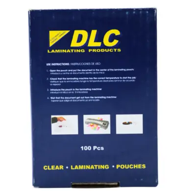 [785640000800] MICA TERMICA 65X95 7" DLC