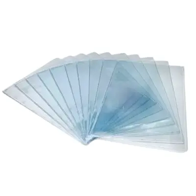 [7506140111154] MICA VINIL ISSSTE 11.5X17.8 CASITA