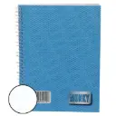 CUADERNO PROF C7 100H MONKY