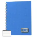 CUADERNO PROF RY 100H PD MONKY