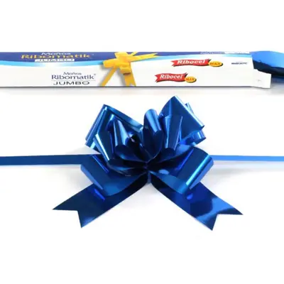 [7501012185219] MOÑO RIBOMATIK METALICO GIGANTE AZUL REY C50