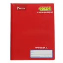 CUADERNO COSIDO PROF C7 100H NORMA 360