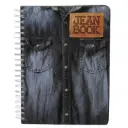 CUADERNO PROF RY 200HJS JEAN BOOK REVOLUTION NORMA 533366