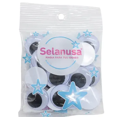 [7506305124333] OJO MOVIBLE REDONDO 24MM C20