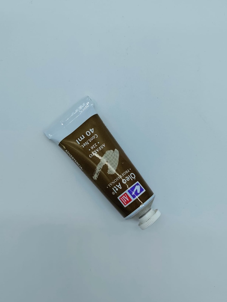 OLEO ATL ASFALTO 226 40ML