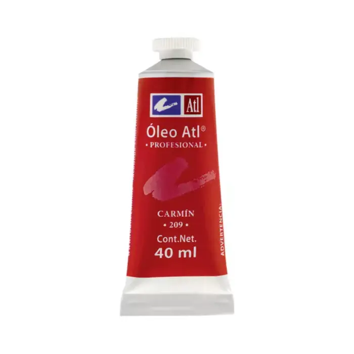 [7501139110859] OLEO ATL CARMIN 209 40ML