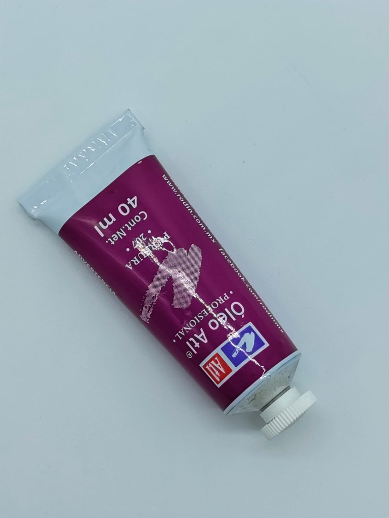 OLEO ATL PURPURA 207 40ML